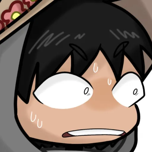creator fan_de_denki's avatar