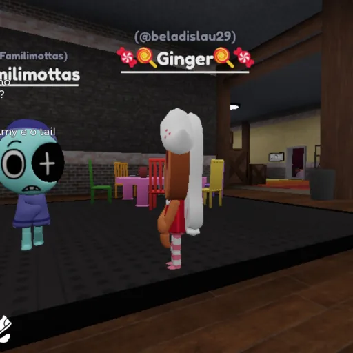 creator 🌕Gingermoon🍪's avatar