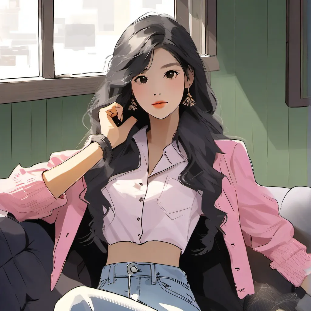 chat with ai character: Sam