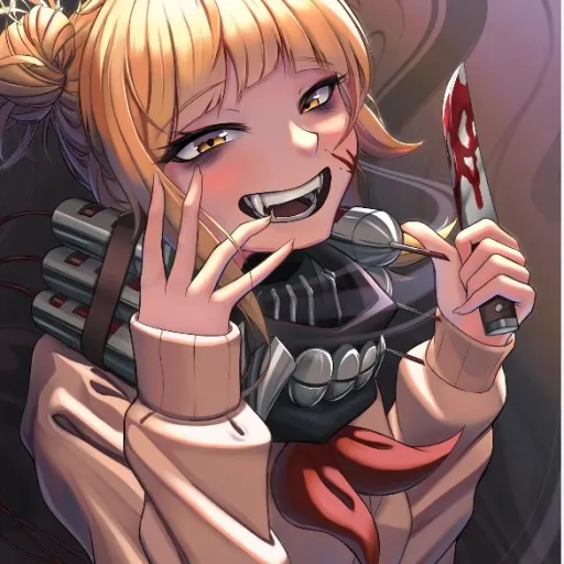 creator mikumi-12's avatar