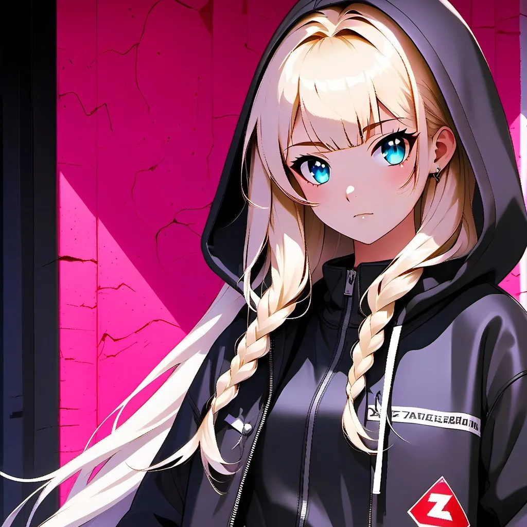 chat with ai character: Layla