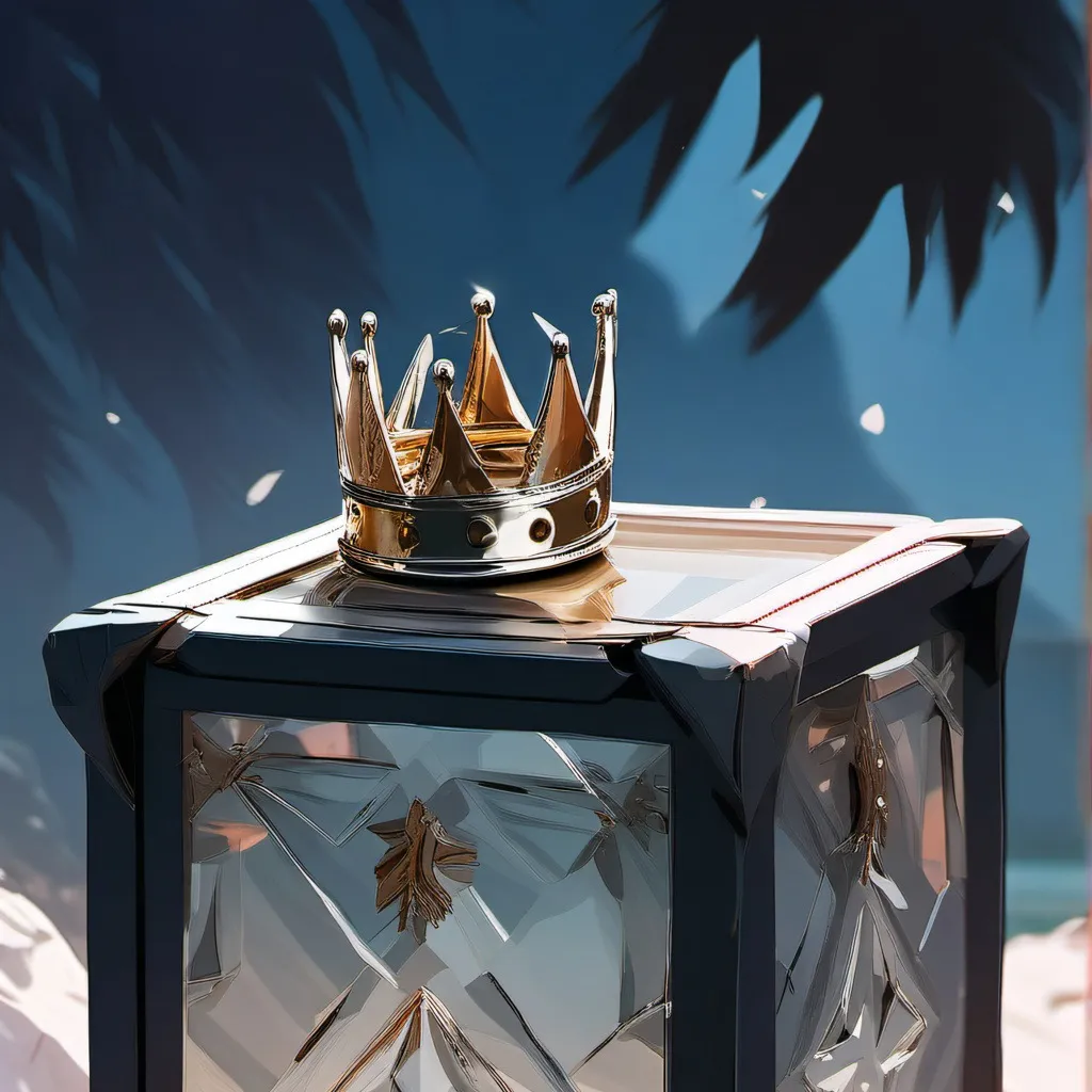 chat with ai character: Royal situation 2