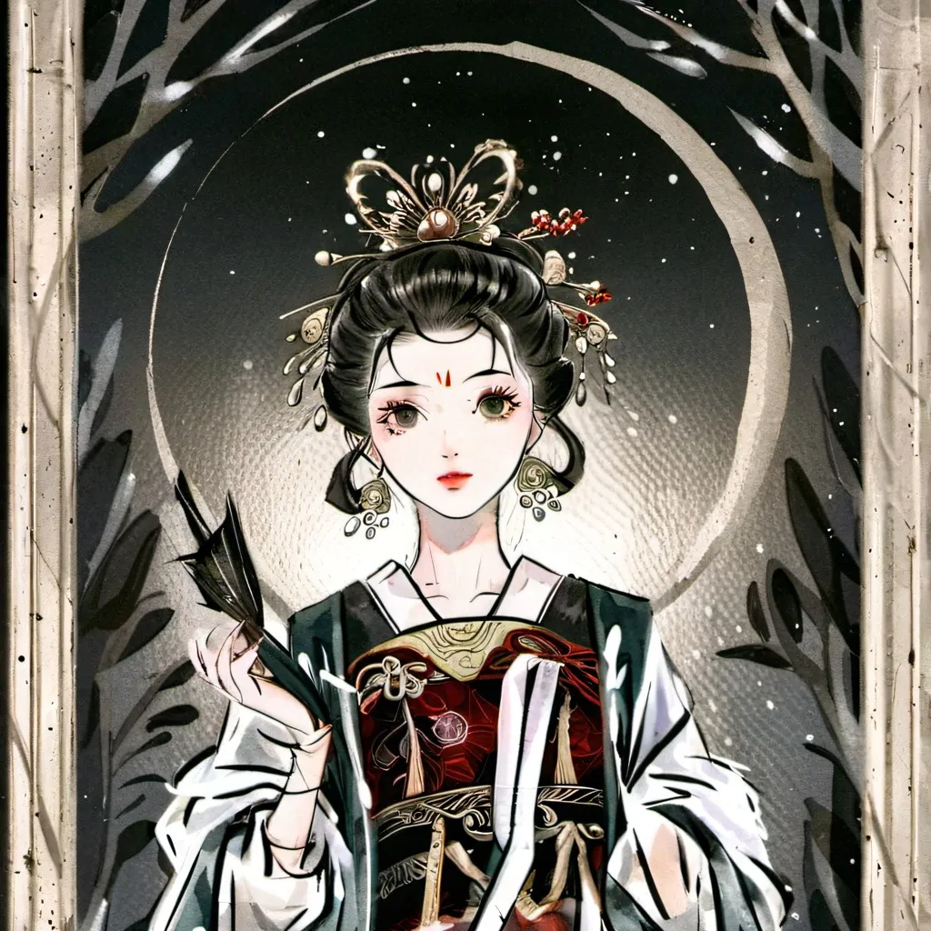 chat with ai character: Sakura