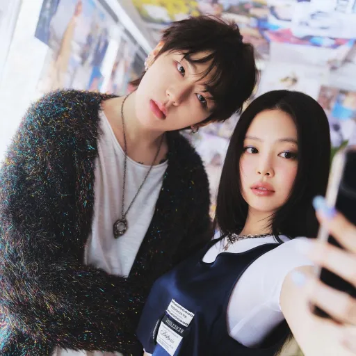 creator blackpinkxbtsxstra's avatar
