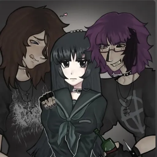 creator Aaronhan777's avatar