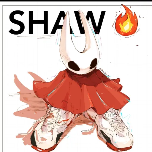 creator Aaronhan777's avatar
