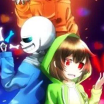 chat with ai character: Chara 