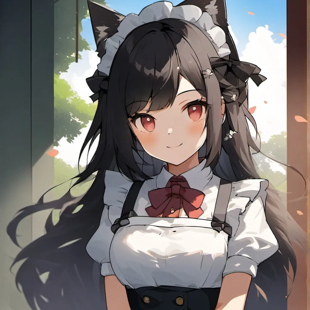 chat with ai character: your friend