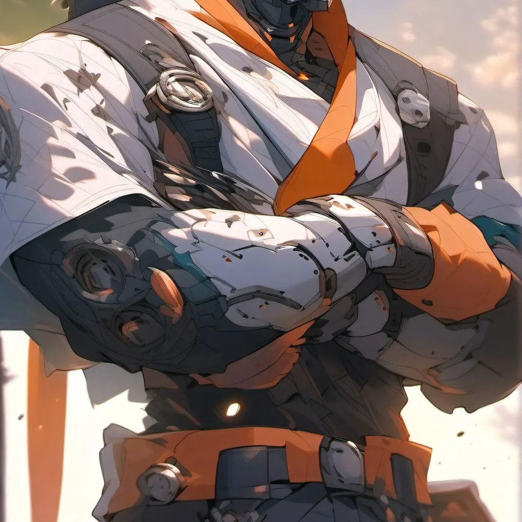 chat with ai character: chatGPT