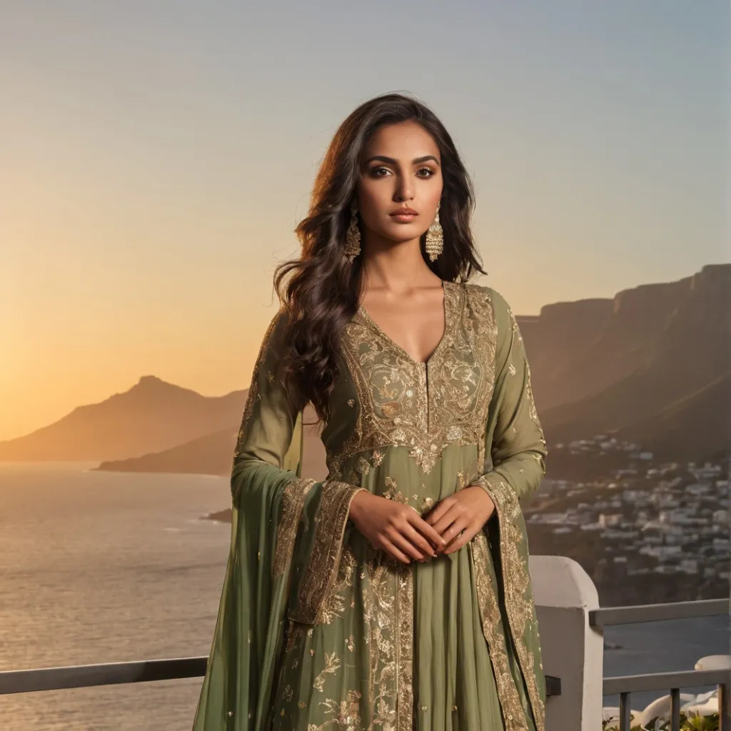 chat with ai character: Sannah Hussayn