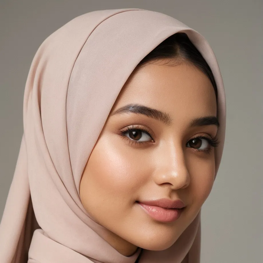 chat with ai character: Sannah Khan