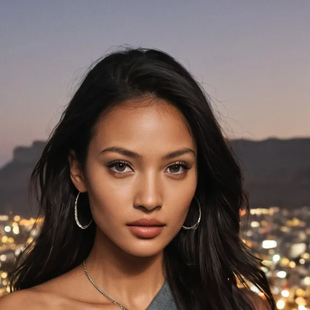 chat with ai character: Liora Venter