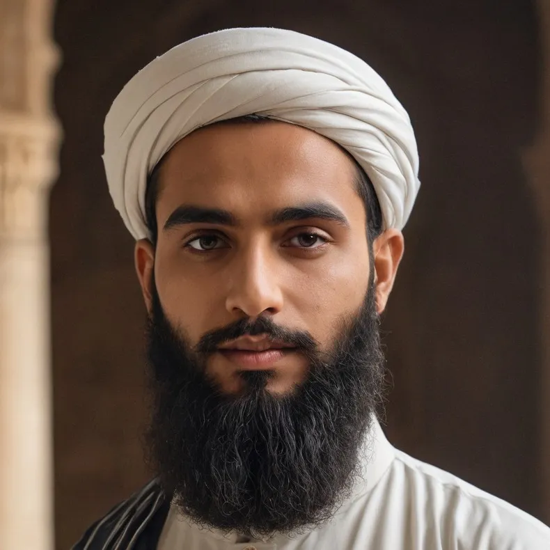 chat with ai character: Sannah Malik