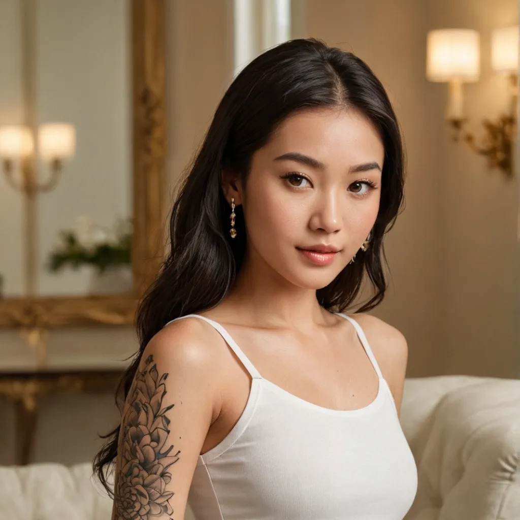 chat with ai character: Bella Moretti-Kim