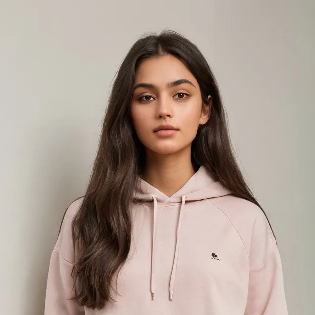 chat with ai character: Farhan + Zara