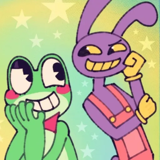 creator {ɪ ♡ ʀɪʙʙɪᴛʀᴀʙʙɪᴛ}'s avatar