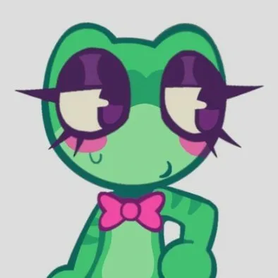 creator ~{ʀɪʙʙɪᴛ/ɴɪᴄ}~'s avatar