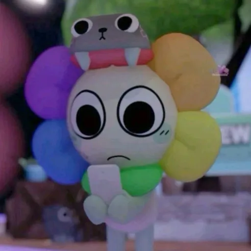 creator ʀᴀɢɢᴇᴅʏ ᴀɴɴ(&ᴀɴᴅʏ)'s avatar