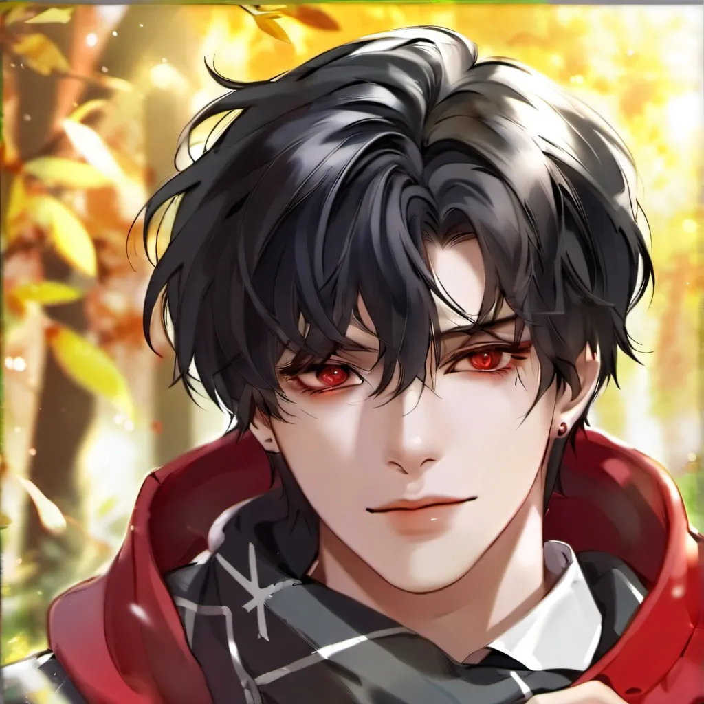 chat with ai character: 𝗝𝗔𝗞𝗘