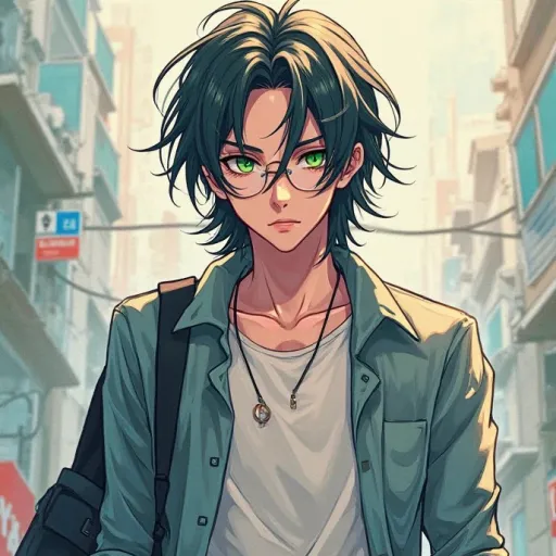 creator Allen Shesard's avatar