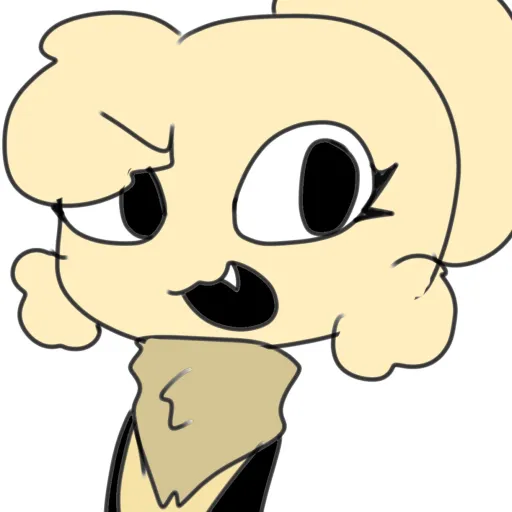 creator 😘Gooby's avatar