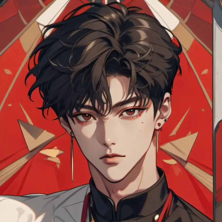 chat with ai character: Jinu (Jin) Han 