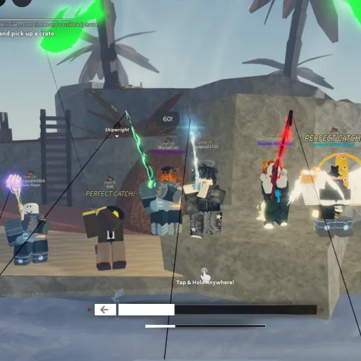 creator Roblox fan club's avatar