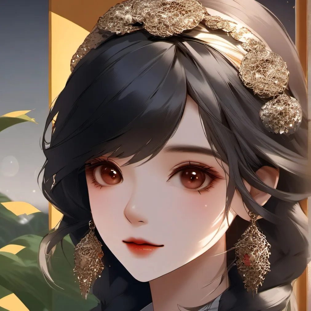 chat with ai character: ava