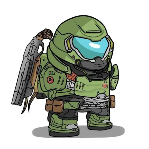creator doom xdxd's avatar