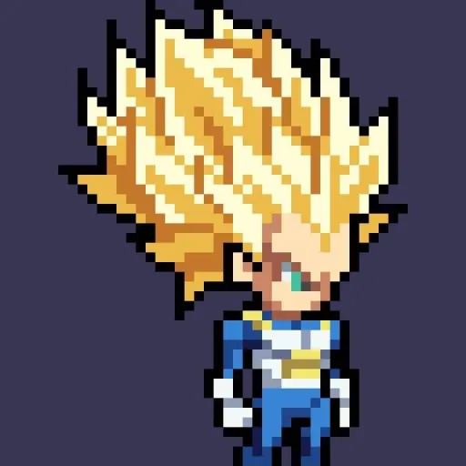 creator el papi vegeta's avatar