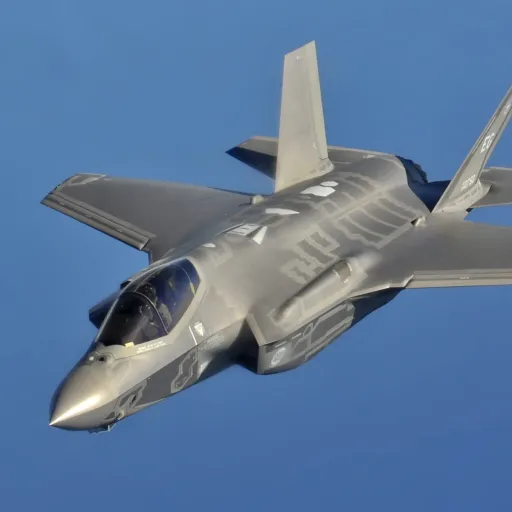 creator F-35 Lockhead's avatar