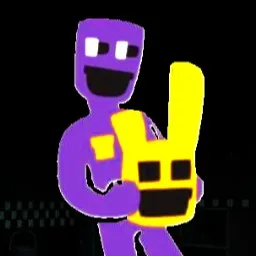 creator Purple Guy!?'s avatar