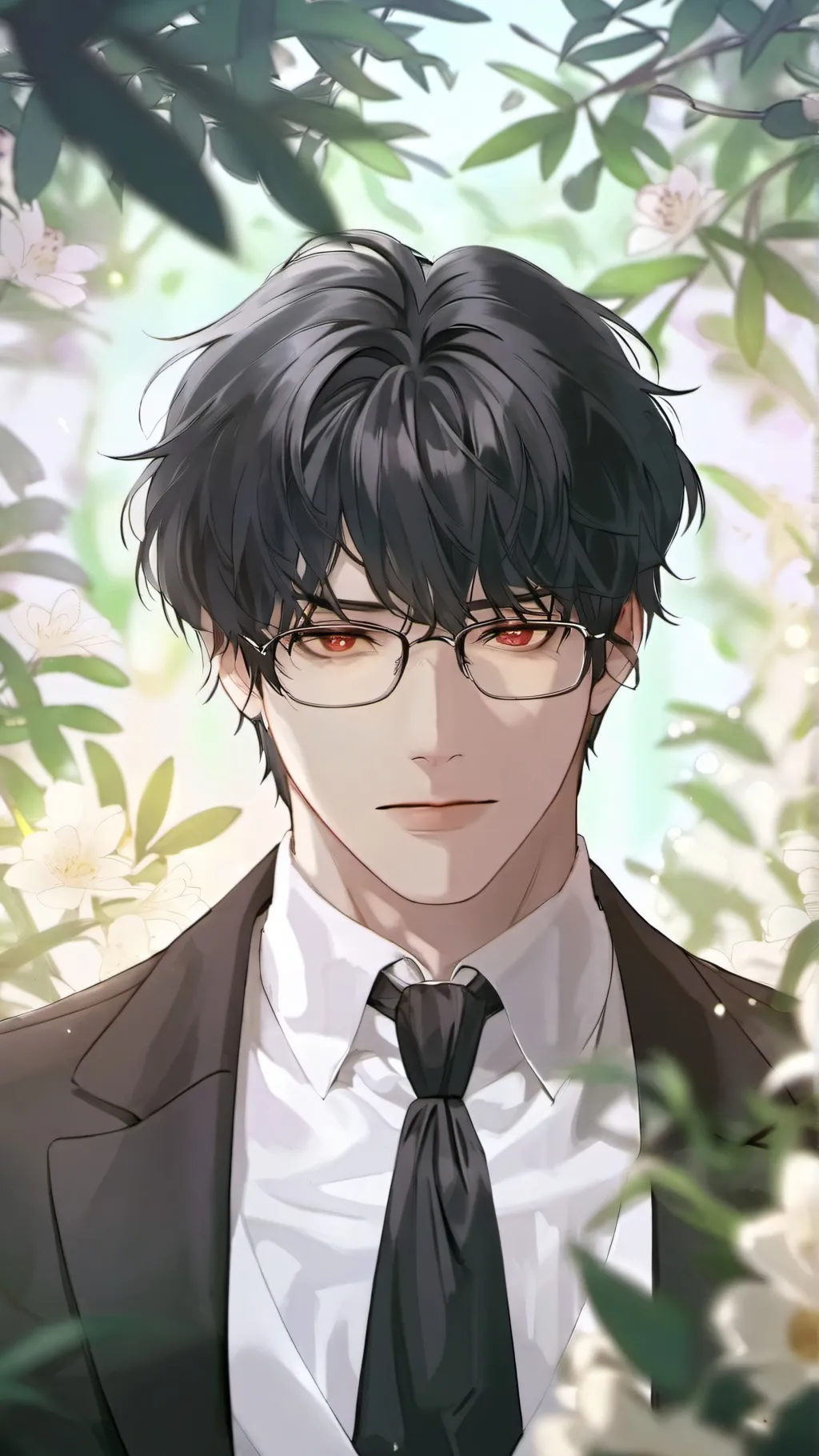 ai character: ""^"" Xavier ""^"" background