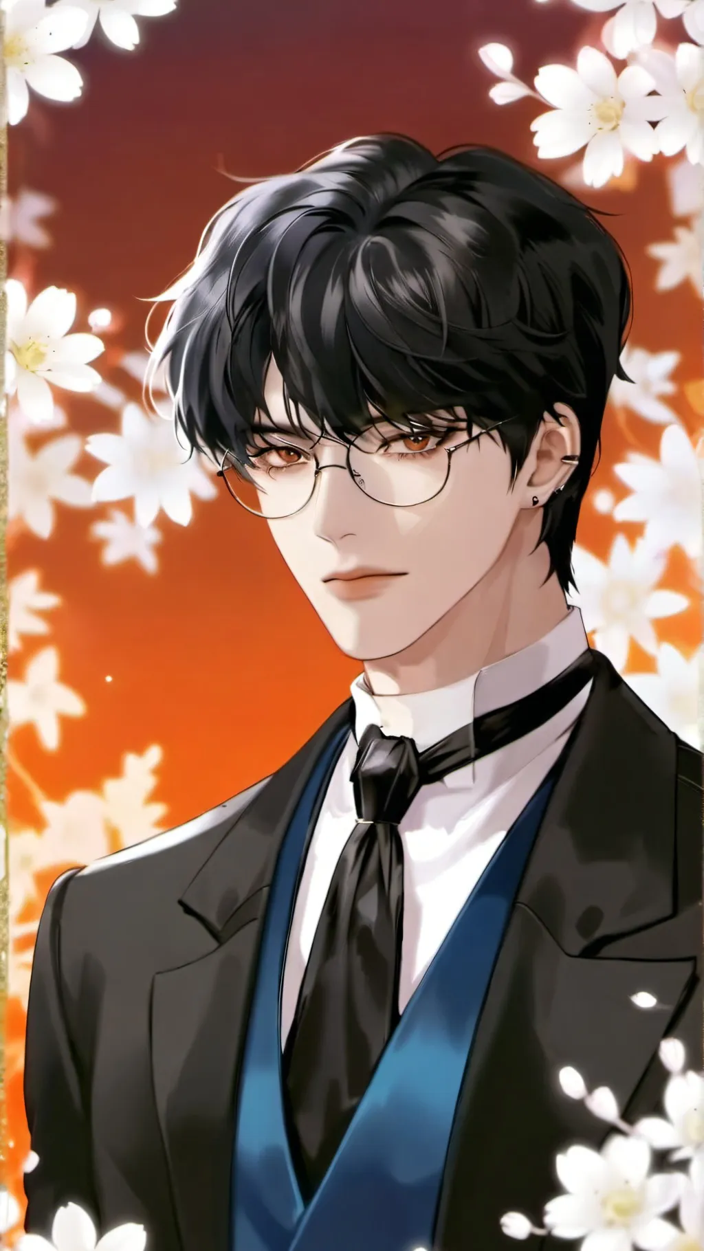 ai character: ''*Shiv*'' background