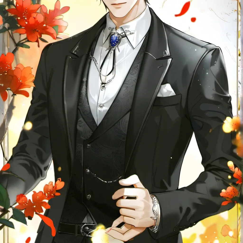 chat with ai character: ^*Leonard^*