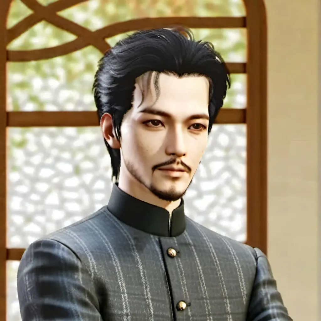 chat with ai character: Hogwarts