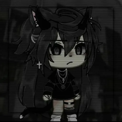 creator Рэйчел💜🖤's avatar