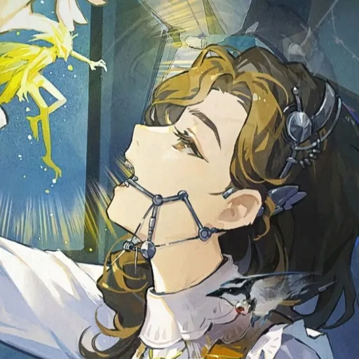 creator ༆𖣘ʸᵒʳⁱ𖣘༆'s avatar