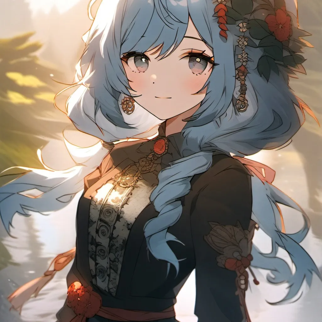 chat with ai character: the cool girls