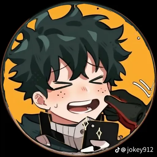 creator deku_12 ❤️'s avatar