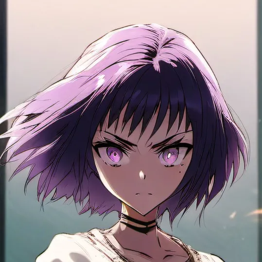 chat with ai character: Makisi Akia
