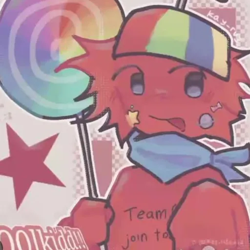 creator ⚠️Coolkid⚠️'s avatar