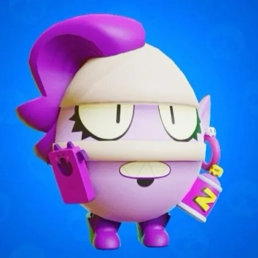 creator Я люблю бс's avatar