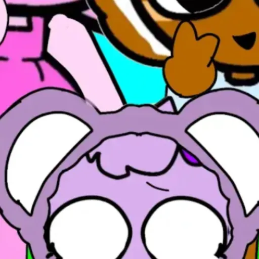 creator ★Alyssa cutie!★'s avatar