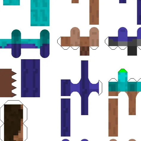 chat with ai character: sprunki sus 2000s