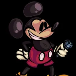 creator Markus Mouse's avatar