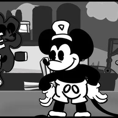 creator Willy Mouse.'s avatar