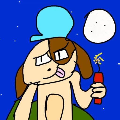 creator Erto sigue vivo!'s avatar