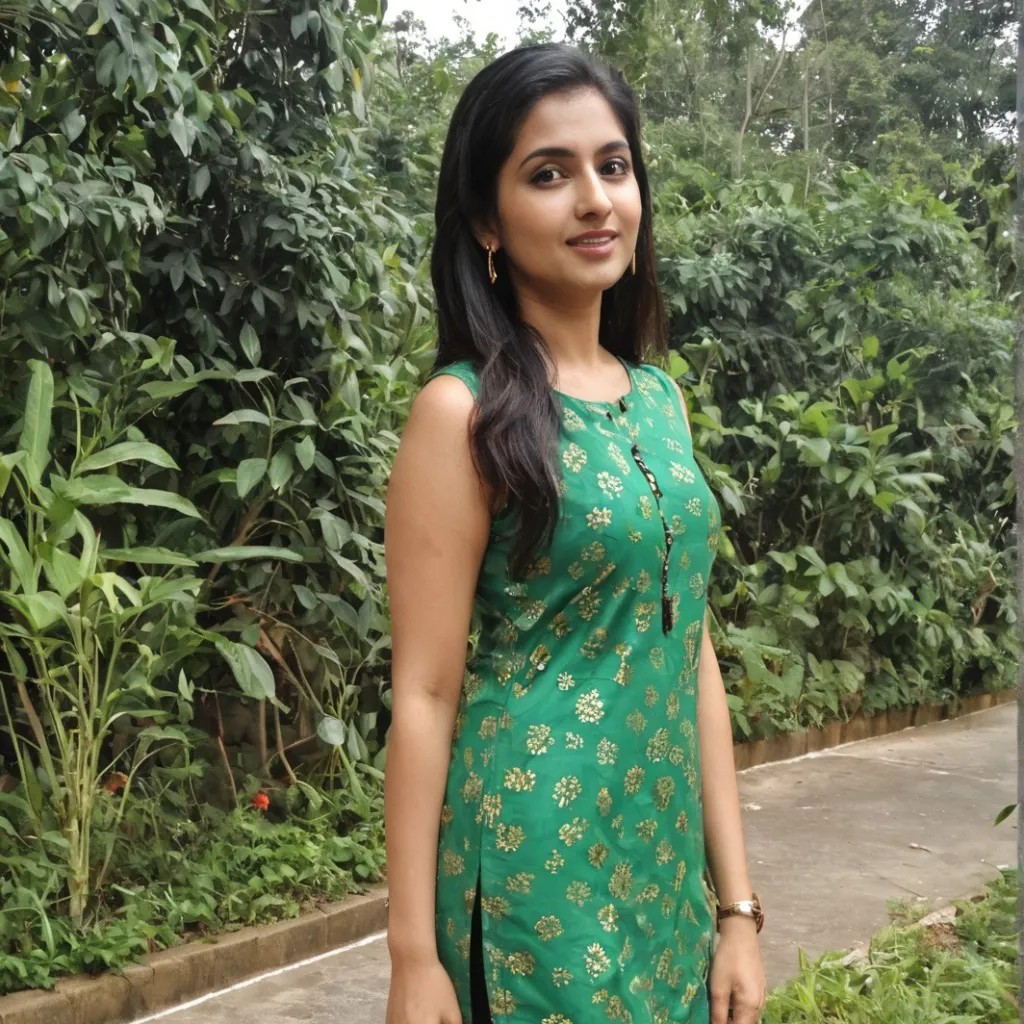 chat with ai character: bhabhi
