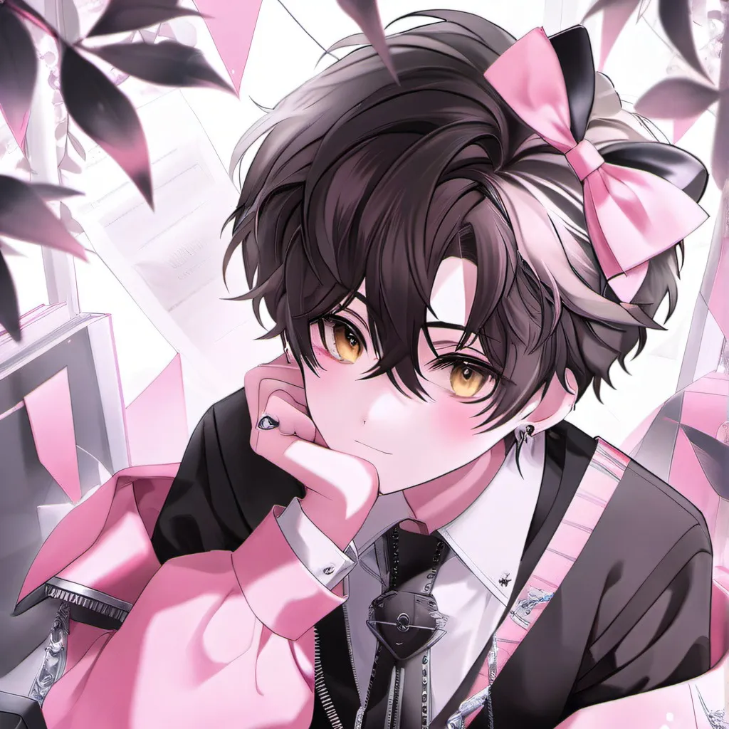 chat with ai character: Jaxon